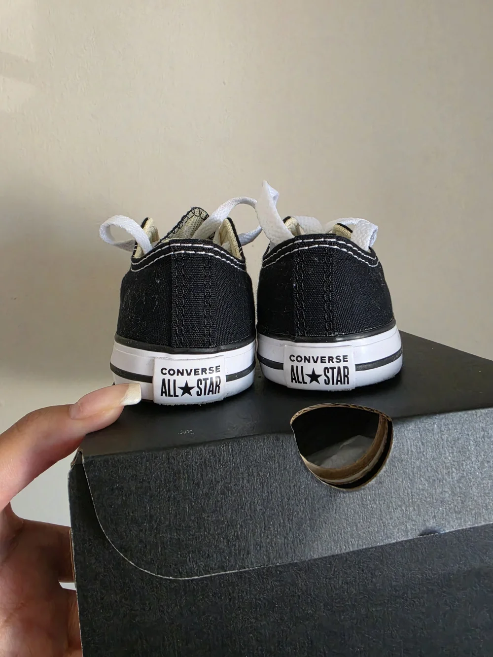 Converse Kids Sneakers